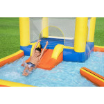 Detské ihrisko Water Park Beach Bounce BESTWAY 365x340x152cm